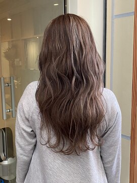 ディープ プラス ナカザキ(deep+nakazaki) 【ミルクティーベージュ】