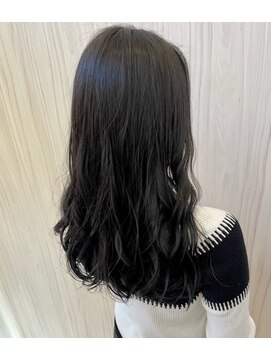 エムツージェイ(M2J) ☆ブルーブラック☆