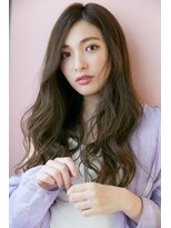 フィガロ デュデュ 新石切店(Figaro DOU DOU) 【FIGARO】ゆるふわロングスタイル