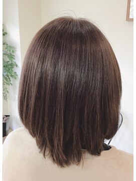 エム クゥール m.coeur ナチュラルフェミニン