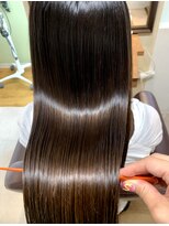 トゥーリ 薬院店(tuuli)&nbsp;上杉（武本）茉与★スタイル185