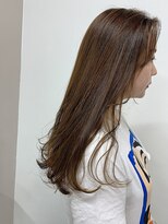 ガーランドウメダ(Garland umeda)&nbsp;ロングレイヤー