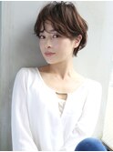 天神【BIRTH】大人かわいいふわふわショート　3