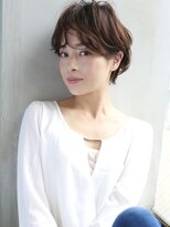 バース(BIRTH)&nbsp;天神【BIRTH】大人かわいいふわふわショート　3