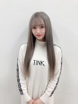 ヘアーサロン アモル(HAIR SALON Amor) #プルエクステ #エクステ #下関