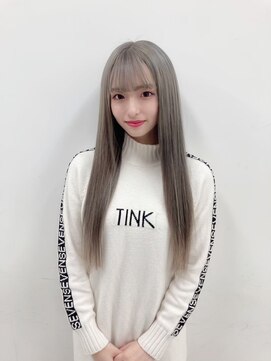 ヘアーサロン アモル(HAIR SALON Amor) #プルエクステ #エクステ #下関