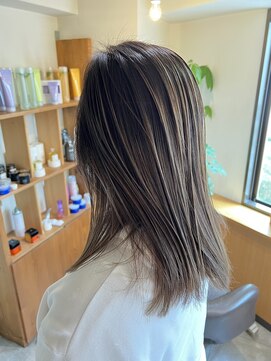 レジット(LEGIT) シャドウルーツ