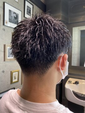 ステイゴールド 新百合ヶ丘(STAY GOLD) 【STAY GOLD新百合ヶ丘】ジェルスタイル