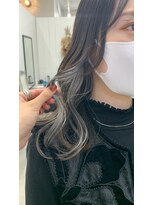 ベニス(VENICE)&nbsp;ホワイティーなグレー