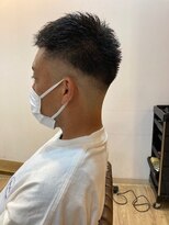 グランバイ アトリエドングリ(Grand × AtlierDonguri)&nbsp;髪質改善　ビフォーアフター　その42