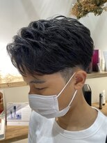 リミックス 南国店(remix)&nbsp;LDH風ヘア