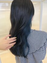 トッカ 浅草店(tocca) 【鮫嶋】隠せる☆ナイトブルーインナー
