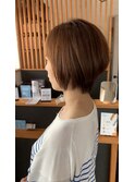 【improve】ショートスタイル04