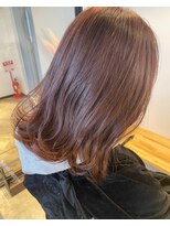 ポート バイ プライマル(port by primal)&nbsp;ラベンダーベージュ