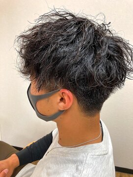 ワイズ ビー 尾張旭店(Y's BEE) ツイストスパイラル