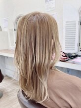 エイトヘアーアンドジョイ(Eight hair&joy)