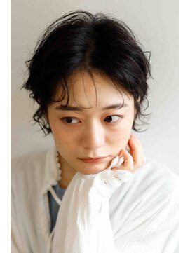 ナンバー イル デュッカ 札幌(N° il duca) 大人ショート/ショートヘア/20代/30代/40代