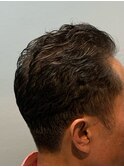 心斎橋　小林広明　ショート　ベリーショート