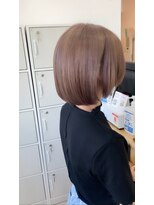 ロルド レーブ(Rold reve)&nbsp;チョコレートブラウン