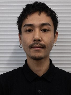 ランズサンズ 表参道(runsuns) メンズヘア/2wayスタイル