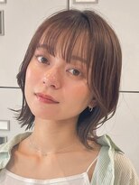 プルーヴ 秋葉原(prove)&nbsp;30代40代大人女性/前髪ありショートボブ/ショートヘア/髪質改善