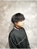 ツイストスパイラル