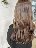 アーバイン バイ ピーシーエイチ(Irvine by P.C.H)&nbsp;オレンジベージュ