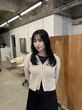 シアー(siar) グレージュ