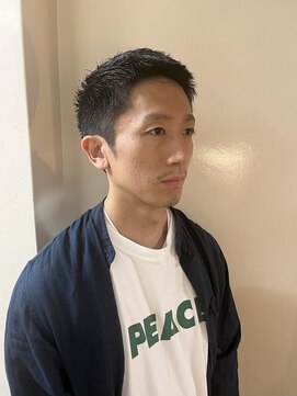 リンネ(Lin'ne) ベリーショート