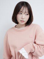 エンタク 新宿三丁目店(enntaku)&nbsp;インナー/ベージュ/ケアブリーチ/ダブルカラ/新宿三丁目/新宿駅