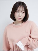 インナー/ベージュ/ケアブリーチ/ダブルカラ/新宿三丁目/新宿駅