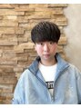 ワイズ(Y‘s) 小松 悠