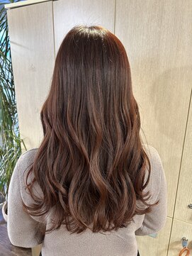 タムタム 市川店(tamtam) クリーミーピーチ