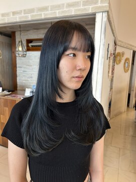 スパリブール(Spalibur) ザクザクレイヤー