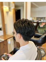 グラチチュード(gratitude)&nbsp;メンズショート