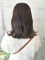 ユイマァル 岡山店(YUIMARL)&nbsp;マロンベージュ