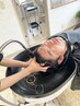 【Men's】限定! 極上 癒しの男磨きセット  メニューに追加も大歓迎！