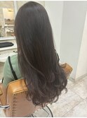 ローレイヤーカット