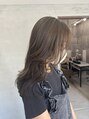ビリーフ エマ 寝屋川店(be’leef.ema) シークレットハイライト♪少し雰囲気を変えたい方おすすめです!