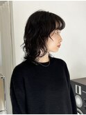 ウルフレイヤー x バウンシーカール