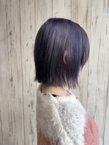 ジェイエルビー(JLB) 【JLB・YU】ラベンダーカラー