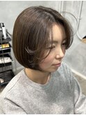 SEA A KA お客様スタイル NO125 大久保 2025,1