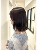 大人外ハネボブ×まろやかブラウン