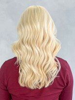 アルバム 池袋(ALBUM) ロング美髪顔周りレイヤー韓国ヘア_ba540901