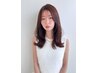 【髪質再生☆】カット＋ファルジュアトリートメント￥7500