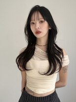 ヨロ(YORO)&nbsp;くびれロングレイヤー