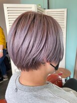 シーン(SeeN.)&nbsp;アディクシーラベンダーカラー