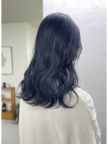 ウィットサークル(wit circle)&nbsp;Navy black