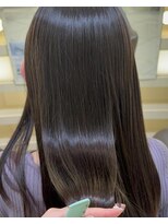 マージュ ギンザ(marju GINZA) つやつや酸性縮毛矯正