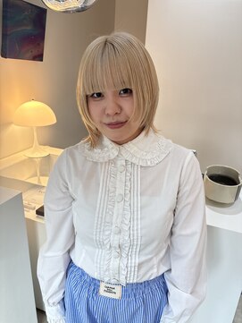 ユオラン(YOULAN) デザインカラー